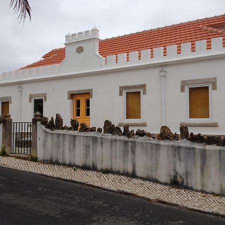 Castro Beach House Lägenhet Sintra Exteriör bild