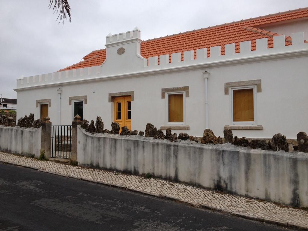 Castro Beach House Lägenhet Sintra Exteriör bild